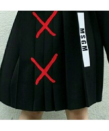 MSGM | ワンピース
