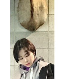 MM6 Maison Margiela | パーカー