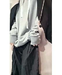 MSGM | トレンチコート