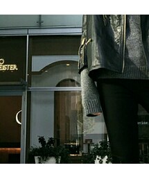 GOLDEN GOOSE | ライダースジャケット