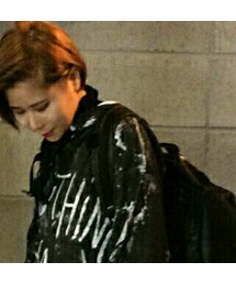 TIGRANAVETISYAN | パーカー