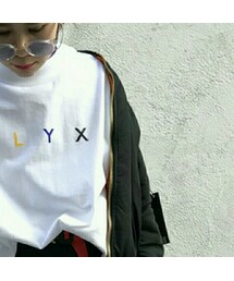 ALYX | Tシャツ/カットソー