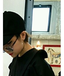 KaneZ | キャップ