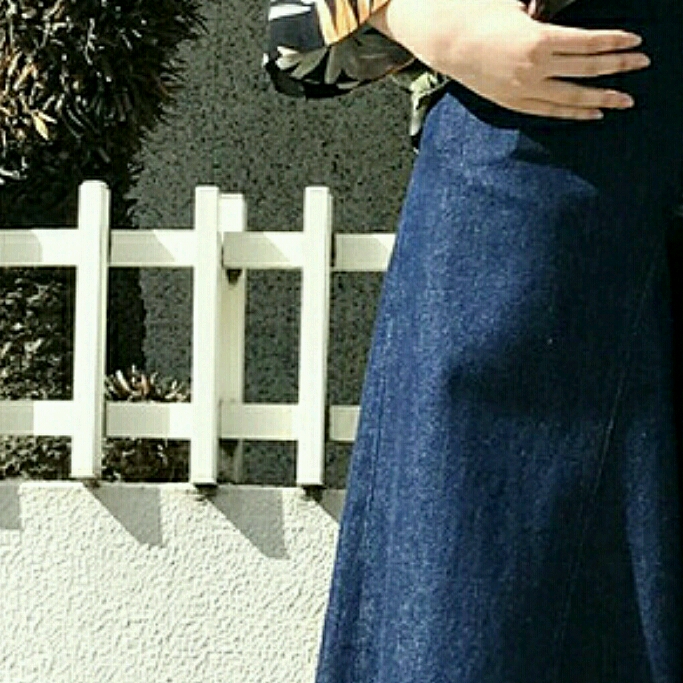 MM6 Maison Margiela | デニムパンツ