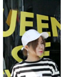 oct.3 | キャップ