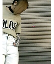 GOLDEN GOOSE | Tシャツ/カットソー