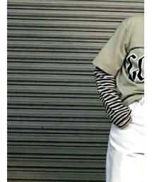 GOLDEN GOOSE | その他パンツ