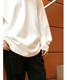 08sircus | Tシャツ/カットソー