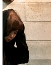 JUUN.J | パーカー