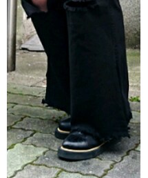 yohjiyamamoto | ブーツ