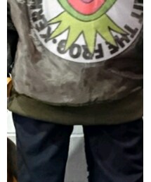 Chica | デニムパンツ