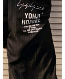 Yohji Yamamoto | シャツ/ブラウス