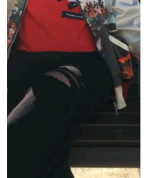 Chica | デニムパンツ