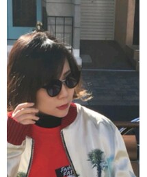 A.D.S.R. | サングラス