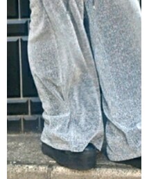 MM6 Maison Margiela | その他パンツ