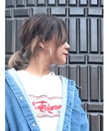 JWANDERSON | Tシャツ/カットソー