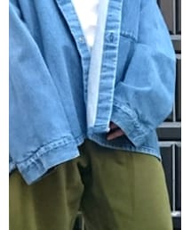 MM6 Maison Margiela | スラックス