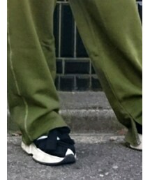 MM6 Maison Margiela | スニーカー