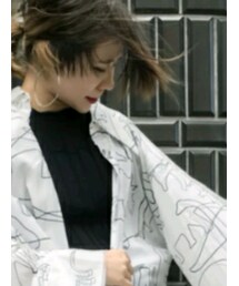 A.W.A.K.E | シャツ/ブラウス