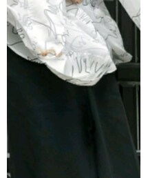 A.W.A.K.E | デニムパンツ