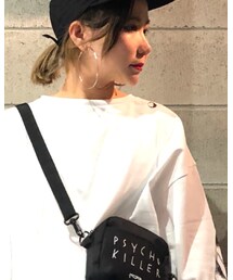 FLAGSTUFF | Tシャツ/カットソー
