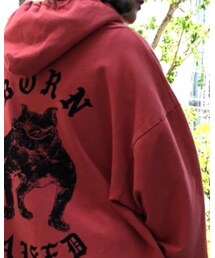 BORNRAISED | パーカー