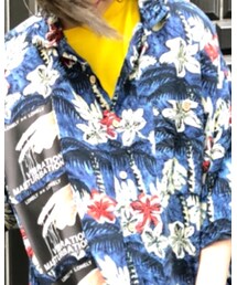 LONELY/論理 | シャツ/ブラウス