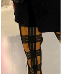 Palm Angels | スラックス