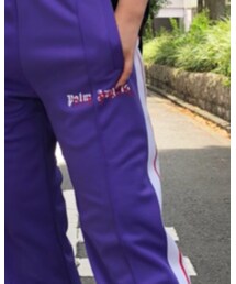 Palm Angels | スラックス