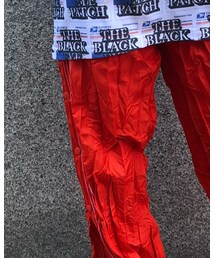 alexanderwang | スラックス