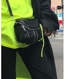 alexanderwang | ショルダーバッグ