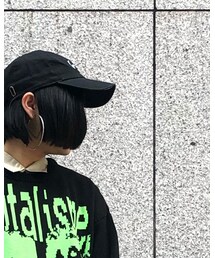 KaneZ | キャップ