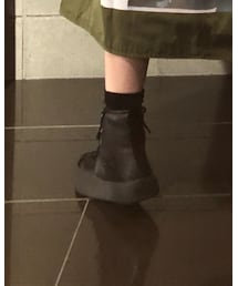 y3 | スニーカー