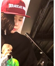 BORNRAESED | 帽子
