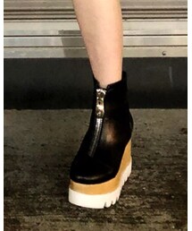 Jeffrey Campbell | ブーツ