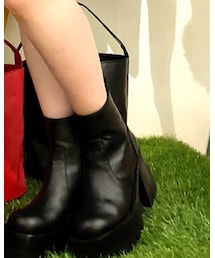 Jeffrey Campbell | ブーツ