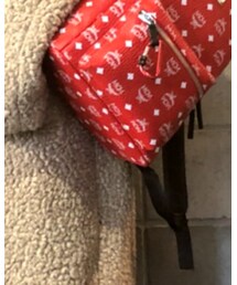 MCM | バックパック/リュック