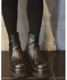 Jeffrey Campbell | ブーツ