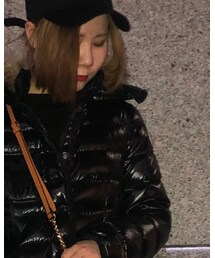 MONCLER | ジャケット/アウター