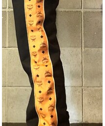 MCM | スラックス