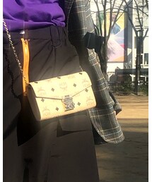 MCM | 財布