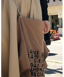 MM6 Maison Margiela | ショルダーバッグ