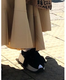 MM6 Maison Margiela | シューズ