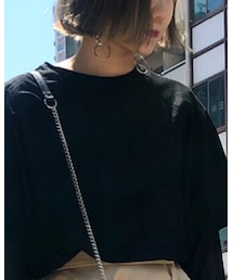 soe | Tシャツ/カットソー