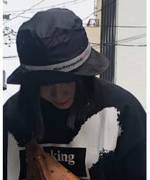 BlackEyePatch | 帽子
