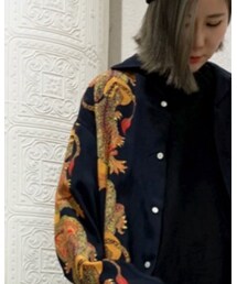 FLAGSTUFF | トップス