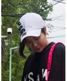 MSGM | 帽子