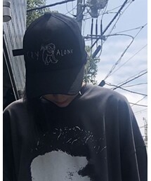 AZS | キャップ