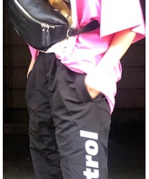 ctr1 | パンツ