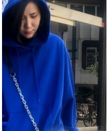 MSGM | パーカー